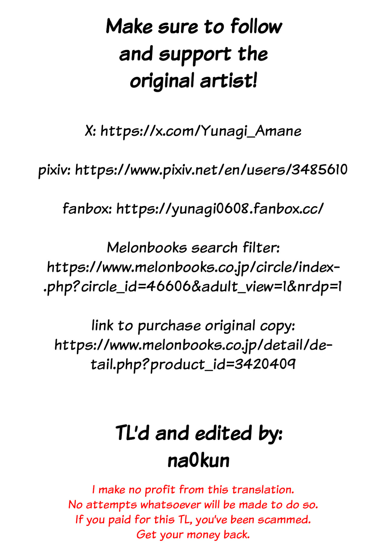 Hentai Manga Comic-An Electric Signal For Just The Two Of Us-Read-2